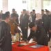 Bupati Boalemo Rum Pagau Lantik pejabat pimpinan tinggi pratama, (Prokopim Boalemo)