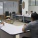 Peserta Maganghub Batch II ikuti pengarahan Kementerian Hukum secara daring di Kota Palangka Raya. (ANTARA/Kanwil Kemenkum Kalteng)