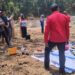 Pertamina melaksanakan kegiatan pencegahan kebakaran hutan dan lahan (karhutla) sekaligus mengembangkan inovasi ramah lingkungan berupa pemanfaatan bawang merah sebagai bahan dasar auksin alami pada Senin (12/10).