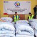 Pertamina Patra Niaga Regional Sulawesi menyalurkan bantuan perlengkapan tidur untuk korban banjir bandang di Nepal