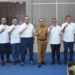 Pertamina Patra Niaga Regional Sulawesi terus memperkuat koordinasi dan sinergi dengan Pemerintah Provinsi Sulawesi Barat guna mendukung kelancaran penyaluran energi bagi masyarakat.