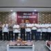 Kepolisian Daerah Sulawesi Barat bersama Pertamina Patra Niaga Regional Sulawesi memperkuat sinergi dalam menjaga kelancaran distribusi energi bagi masyarakat.