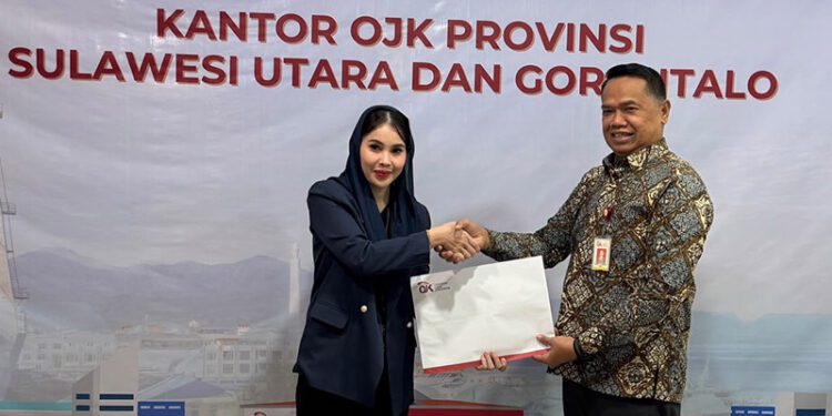 Otoritas Jasa Keuangan (OJK) menyatakan Rania Riris Ismail memenuhi syarat untuk menjabat sebagai Komisaris Independen Bank SulutGo