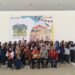 Sosialisasi PIK-R oleh Pemerintah Kabupaten Boalemo melalui DPPKBP3A bersama Kementerian Kependudukan dan Pembangunan Keluarga/BKKBN, (Prokopim Boalemo)