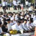 Pemkab Boalemo Gelar sholat istisqa, (Prokopim Boalemo)
