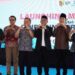 Rangkaian acara Launching Mobil Cinta di RSD Balung, Kamis (8/10/2026). (Foto: Dok/Humas BPJS Kesehatan KC Jember)