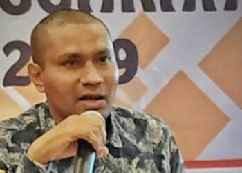 Fadli Alamri