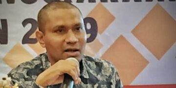 Fadli Alamri