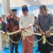 Bupati Jember Muhammad Fawait menghadiri grand opening Klinik Grand Medika Silo di Desa Sempolan, Kecamatan Silo, Sabtu (10/10/2026).