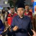 Bupati Jember Muhammad Fawait