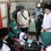 Bupati Jember Muhammad fawait belusukan home care di Plosok Kecamatan Tanggul