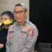 Irjen Pol Nurworo Danang semasa menjabat Kasatgas MBG. (DOK.POLRI).